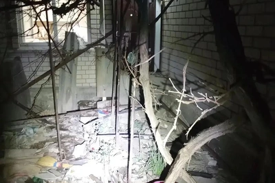 Число пострадавших от атак ВСУ выросло. Опубликована карта