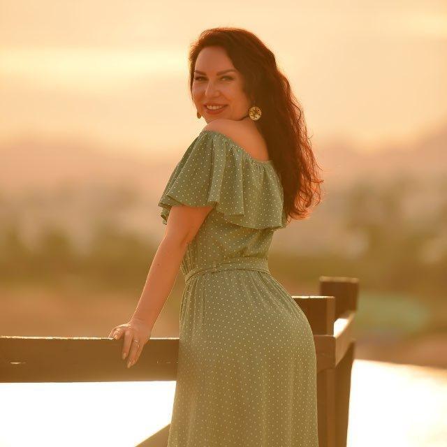 Валентина Лемягова