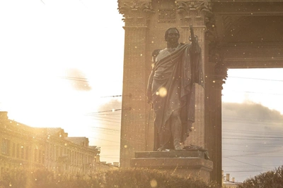 Зима 2025–2026 в Петербурге глазами синоптика