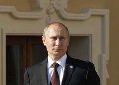 Владимир Путин сообщил, ждать ли второй волны мобилизации в России