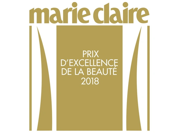 Косметический «Оскар» 2018: Prix d’Excellence de la beaute