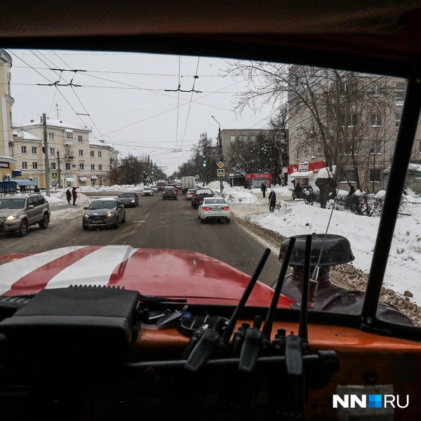 Источник: Наталья Бурухина / NN.RU