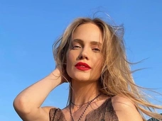Признание мужа, дуэт с Лепсом и танцы Эмина – как Глюк'oZa отметила 35-летие
