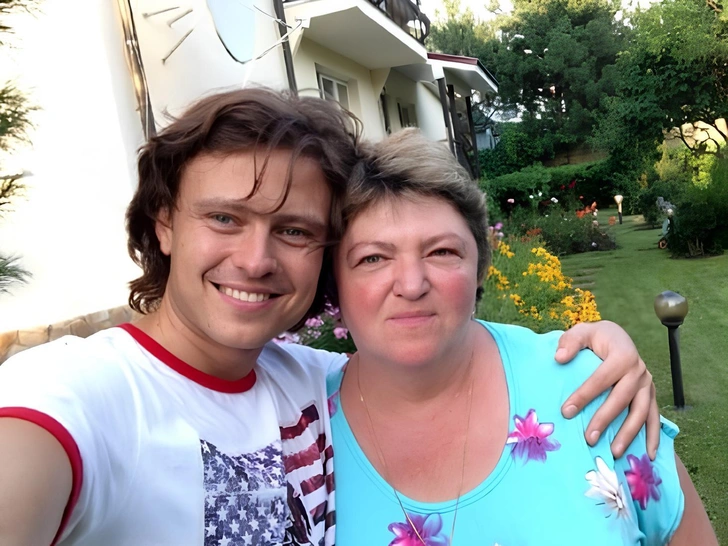 Пока Елена Ивановна находится в родном Волгограде и готовится к переезду