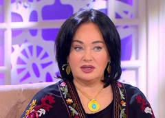 Лариса Гузеева поругалась с героем шоу «На дачу!»