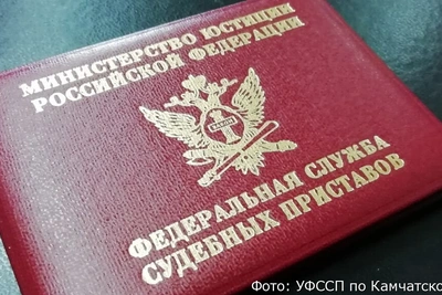 Троих должников по алиментам приговорили к тюрьме на Камчатке