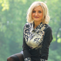 Аватарка Любовь Зимина