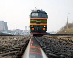 Бабушка и ее внучка погибли под колесами поезда в Красноярском крае | ngs24.ru