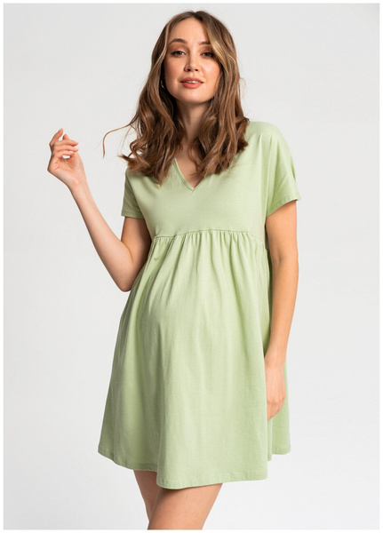 Платье "Вербена" для беременных