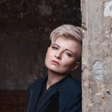 <p>Мария Любичева</p>