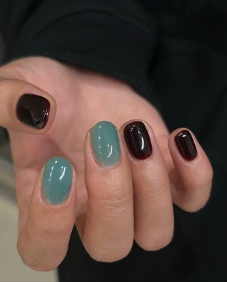 Источник: @nail.so.o