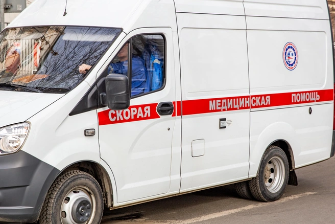 «Множественные ранения». При ракетном ударе по Белгороду во время школьных линеек есть пострадавшие | Источник: Кирилл Поверинов / 76.RU