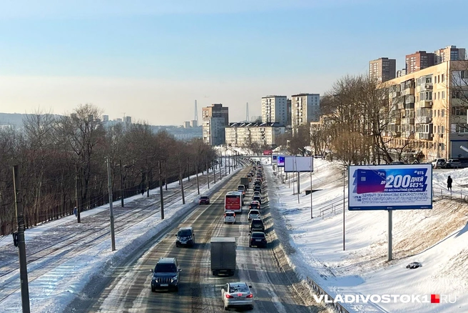Источник: Елена Буйвол / VLADIVOSTOK1.RU
