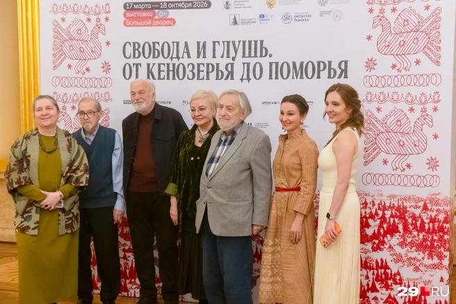 Источник: Иван Митюшёв / 29.RU