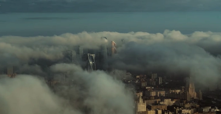 Кадр из сериала | Источник: Онлайн-кинотеатр Okko / YouTube