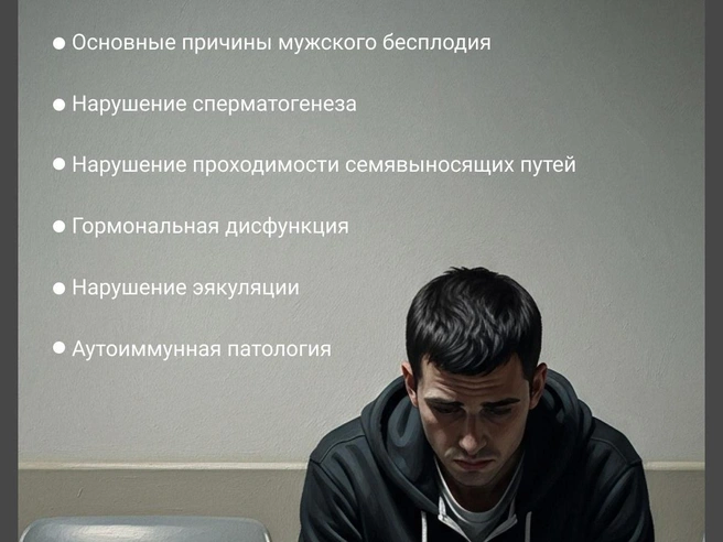 Если зачатие не происходит, обследование рекомендуется пройти обоим партнерам. | Источник: Юрий Орлов / Городские медиа