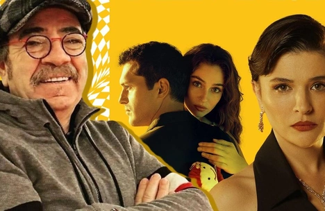 К касту сериала «Лейла» присоединился актер Сельчук Йонтем