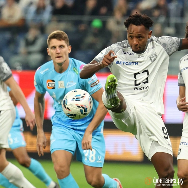 Источник: Сергей Михайличенко / «Фонтанка.ру»