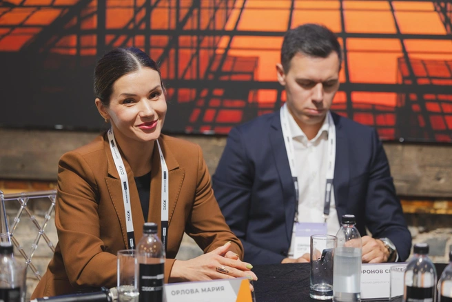 Источник: пресс-служба «ДвижениеКонф»