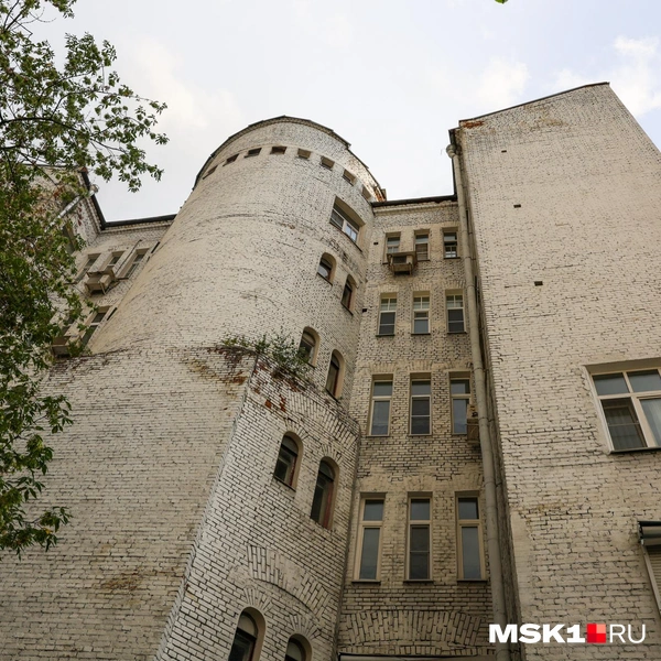 Источник: Артем Устюжанин / MSK1.RU