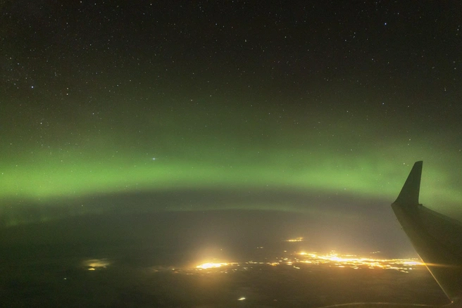 Источник: Международный аэропорт Внуково / T.me