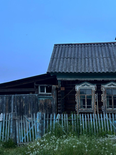 Изображение пользователя