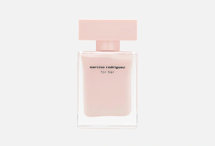 Парфюмерная вода For Her Narciso Rodriguez 