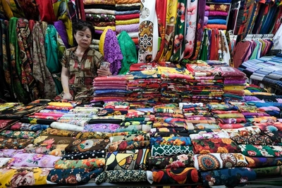 Война в Иране может привести к удорожанию текстиля и одежды