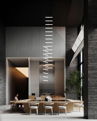 Проект Babayants Architects.