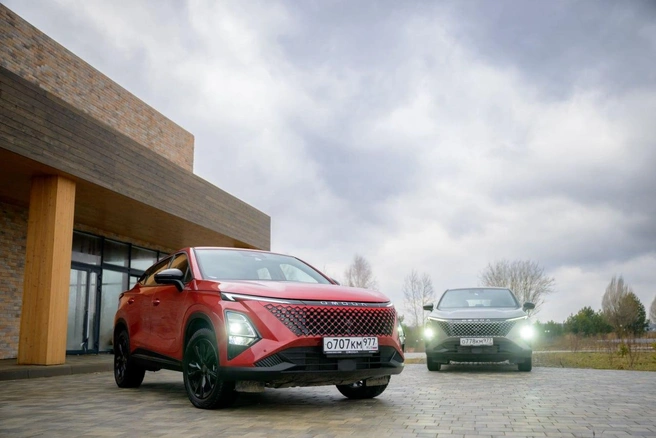 90% владельцев OMODA довольны своим выбором | Источник: «Квазар»