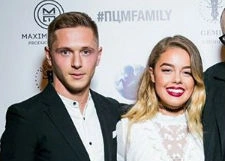 Покинувшая SEREBRO солистка рассекретила возлюбленного