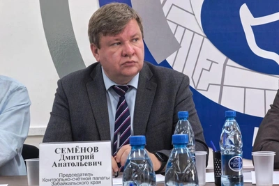 Семёнов: забайкальцы не видят хорошие дороги из-за грунтовок