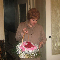 Аватарка Антонина62