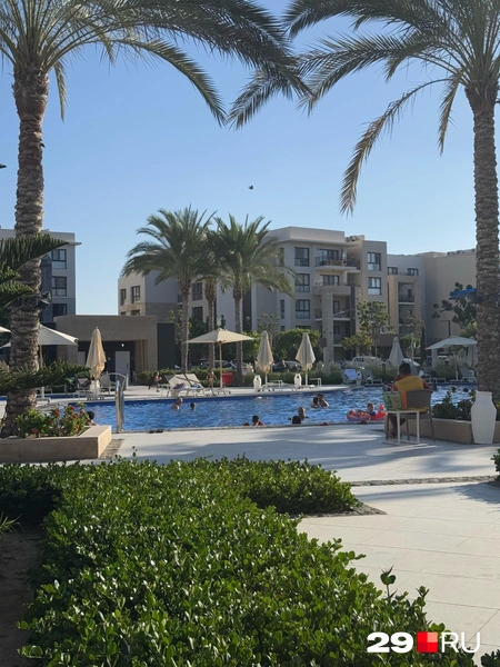 Источник: Валерия Богатырёва / 29.RU