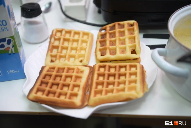 Источник: Артем Устюжанин / E1.RU