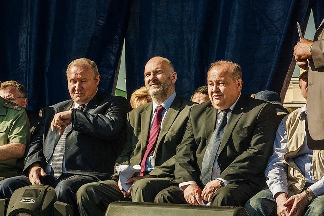 С праздником, любимый город! | Источник: Ксения Зимина