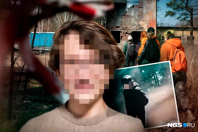 Тело мальчика через две недели обнаружили в 15 км от дома | Источник: Семён Казьмин / Городские медиа