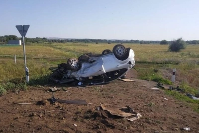 Суд отправил в колонию пьяного водителя, виновного в гибели родственницы