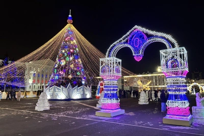 Прогноз погоды в Кургане на 31 декабря и 1 января