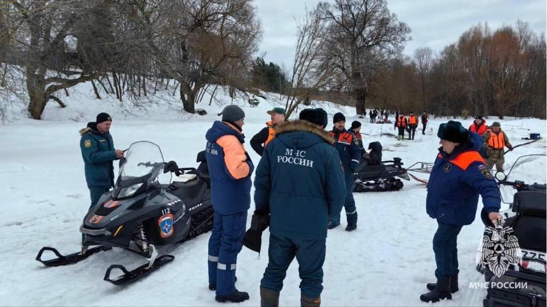 В Звенигороде нашли тело второго школьника&nbsp;&mdash; в 7&nbsp;км от места трагедии