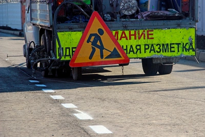 9-ю Северную в Омске закроют на два месяца