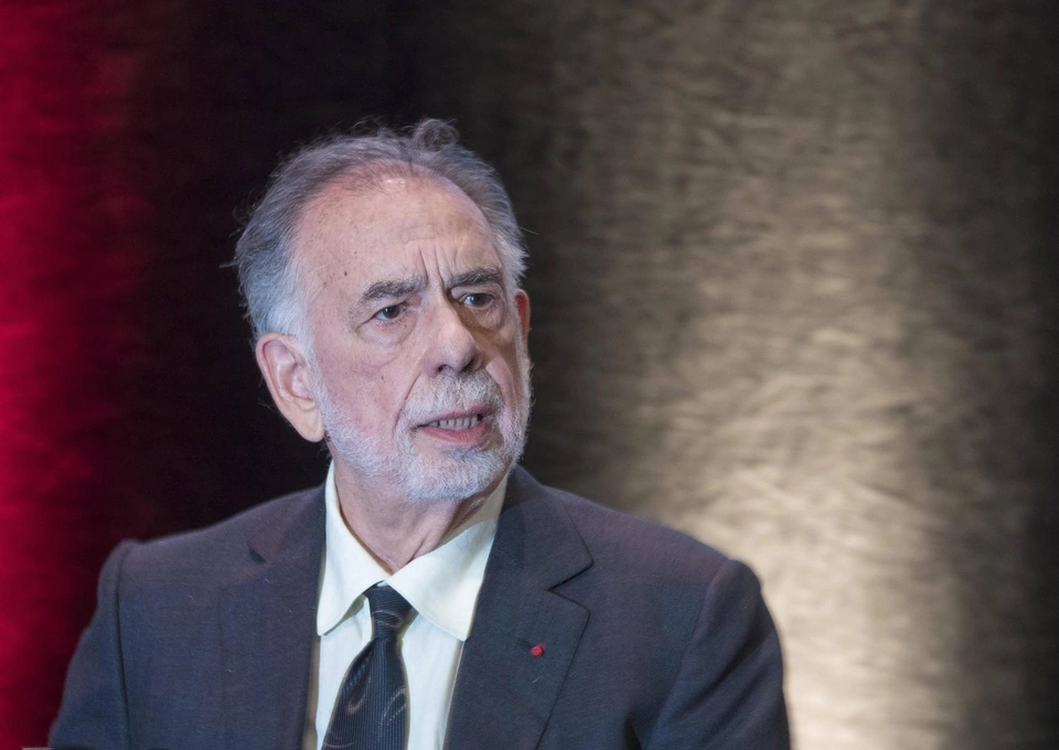 Фрэнсис Коппола продал часы за 11 миллионов долларов — чтобы покрыть долги после провала фильма