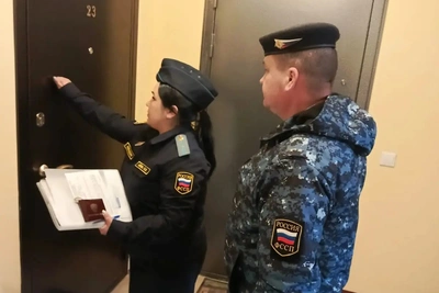 Житель Марий Эл погасил штраф за уклонение от призыва