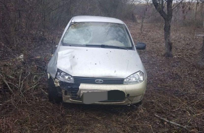 Под Волгоградом мужчина на «Ладе» насмерть сбил подростка и сбежал