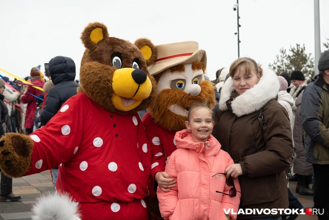 Источник: Елена Буйвол / VLADIVOSTOK1.RU