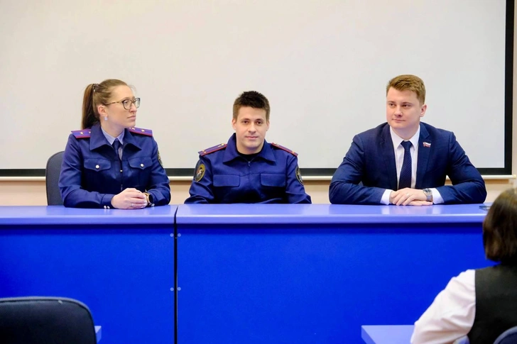 Кирилл Краско