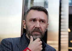 Сергей Шнуров: «Ученик мой, славный малый. Жаль, что он не сын Алсу»