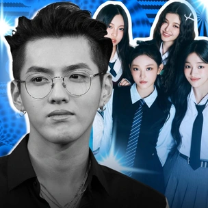 Возвращение NewJeans и слухи о смерти Криса: 10 главных новостей мира k-pop и дорам с 9 по 15 ноября