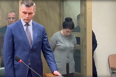 ВККС рассмотрит отставку экс-судьи Коблевой