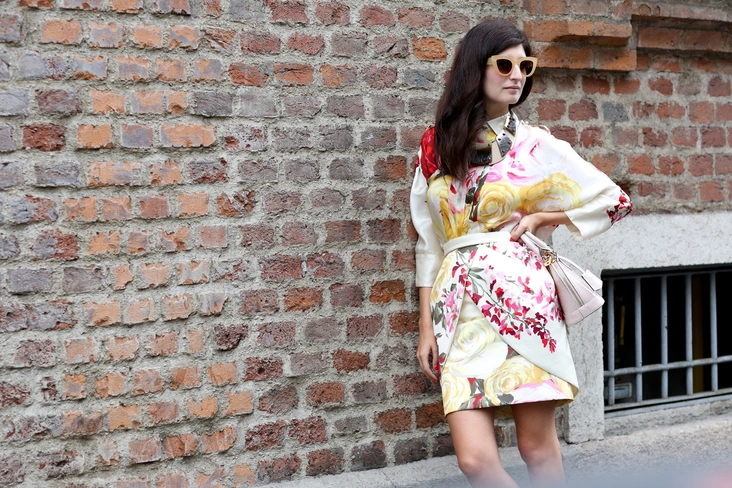 streetstyle | Источник: IMaxTree